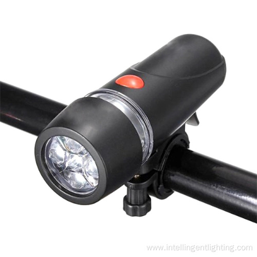Bright 5 led BicycleLlight and Bicycle Light Set